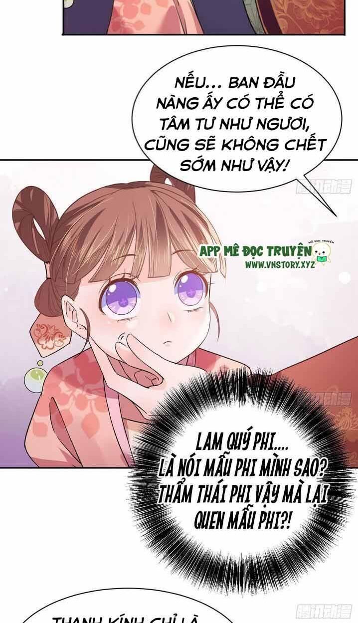 Hoàng Đệ Đừng Nhấc Đao Chapter 6 - Trang 2