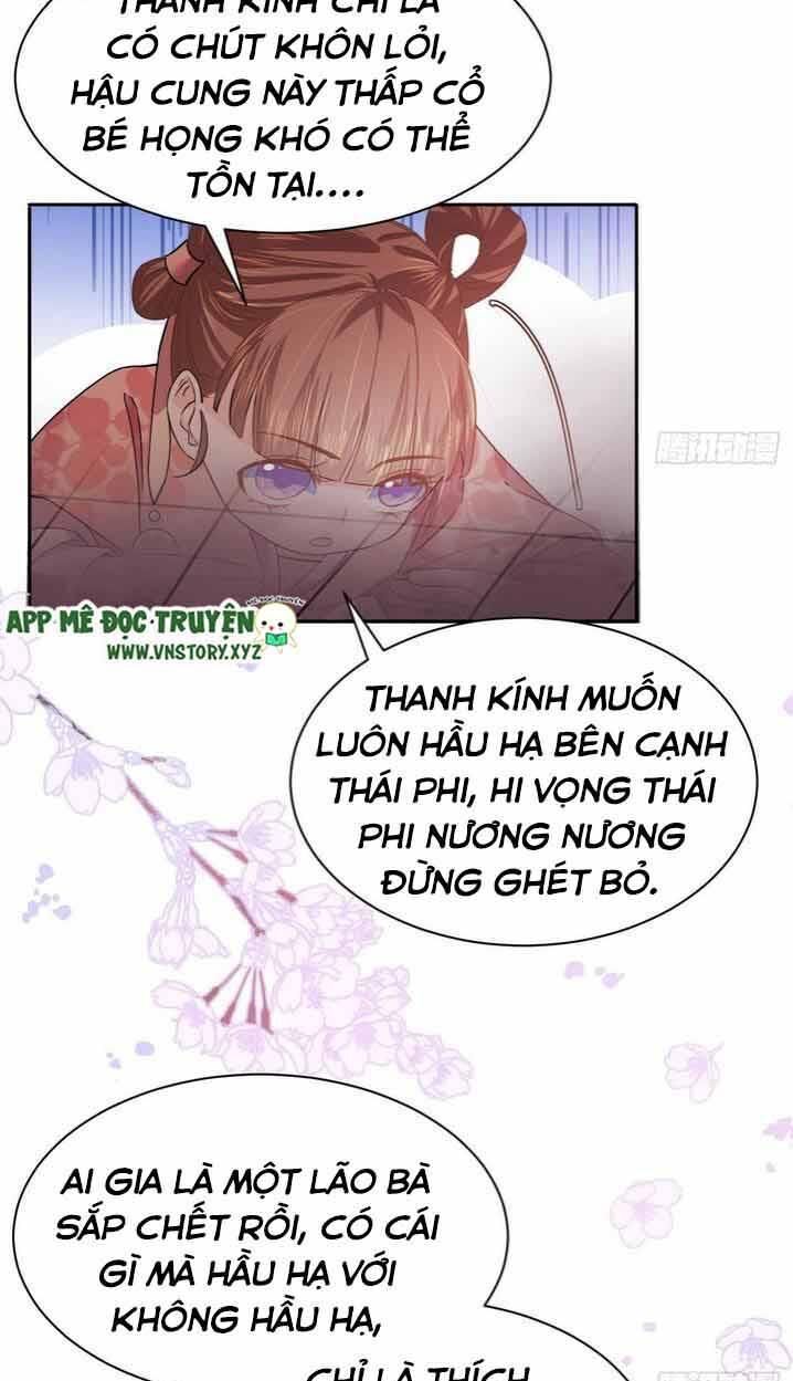 Hoàng Đệ Đừng Nhấc Đao Chapter 6 - Trang 2