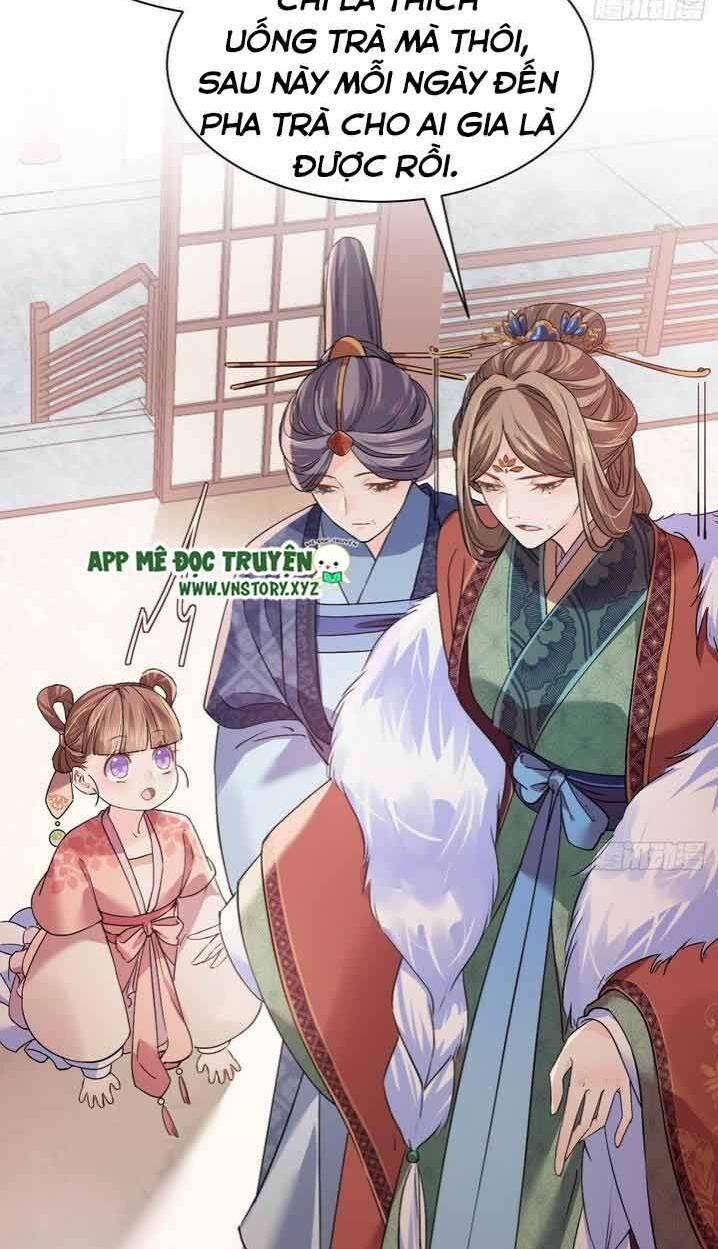 Hoàng Đệ Đừng Nhấc Đao Chapter 6 - Trang 2