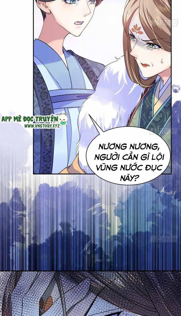 Hoàng Đệ Đừng Nhấc Đao Chapter 6 - Trang 2