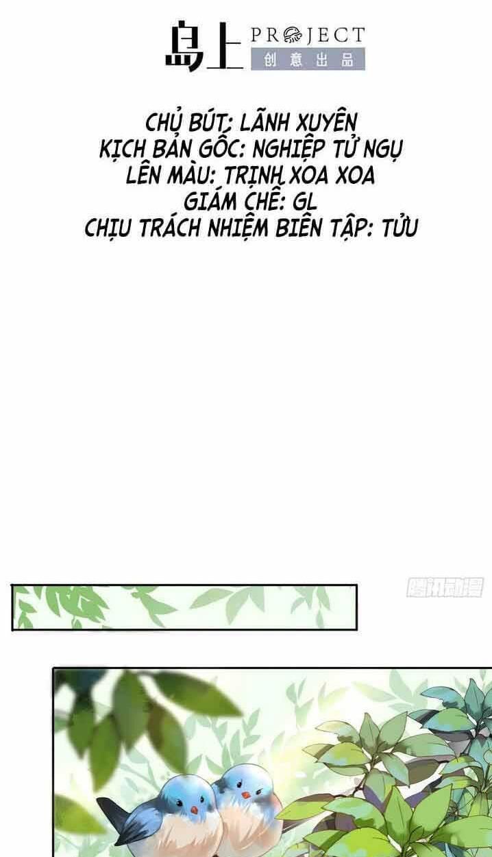 Hoàng Đệ Đừng Nhấc Đao Chapter 6 - Trang 2