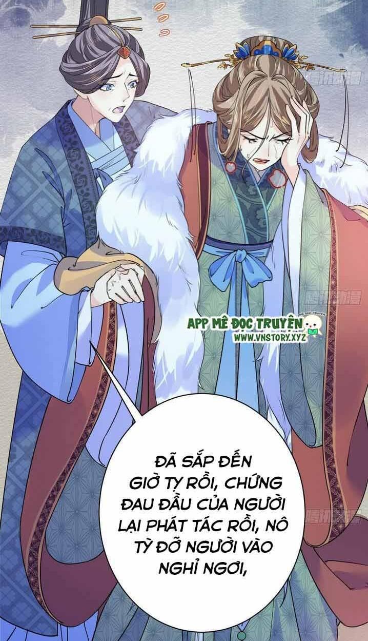 Hoàng Đệ Đừng Nhấc Đao Chapter 6 - Trang 2