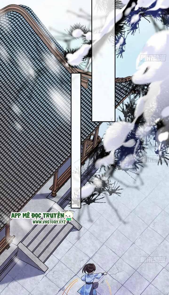 Hoàng Đệ Đừng Nhấc Đao Chapter 6 - Trang 2