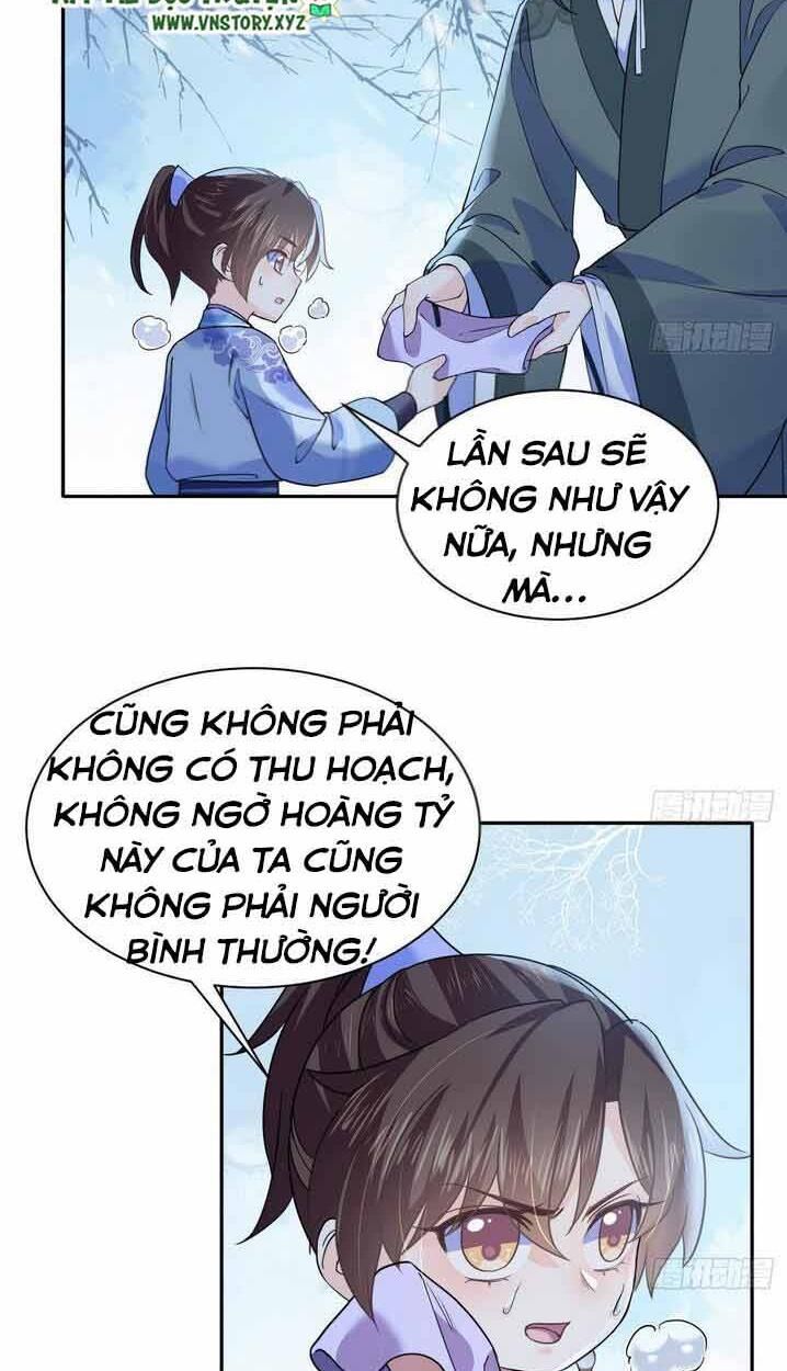 Hoàng Đệ Đừng Nhấc Đao Chapter 6 - Trang 2
