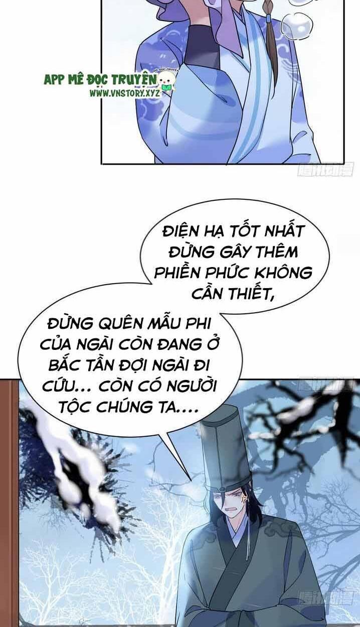 Hoàng Đệ Đừng Nhấc Đao Chapter 6 - Trang 2