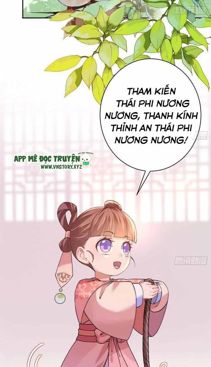 Hoàng Đệ Đừng Nhấc Đao Chapter 6 - Trang 2