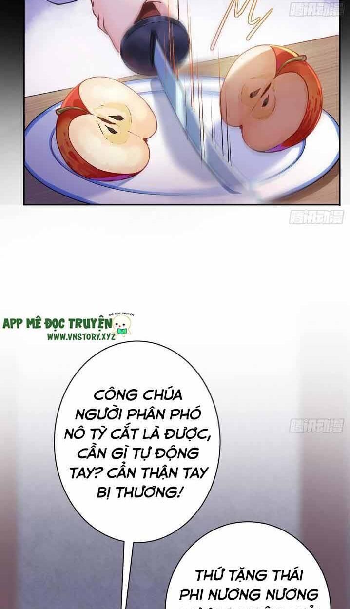 Hoàng Đệ Đừng Nhấc Đao Chapter 6 - Trang 2