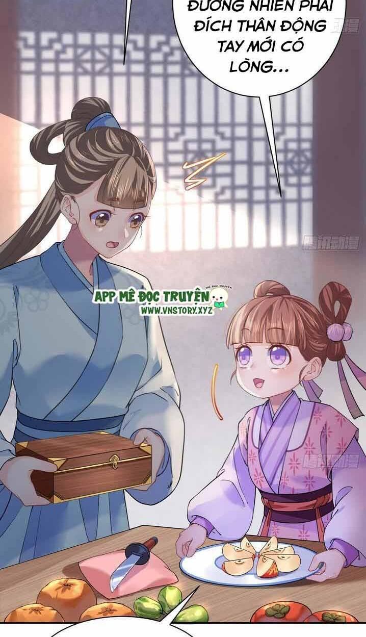 Hoàng Đệ Đừng Nhấc Đao Chapter 6 - Trang 2