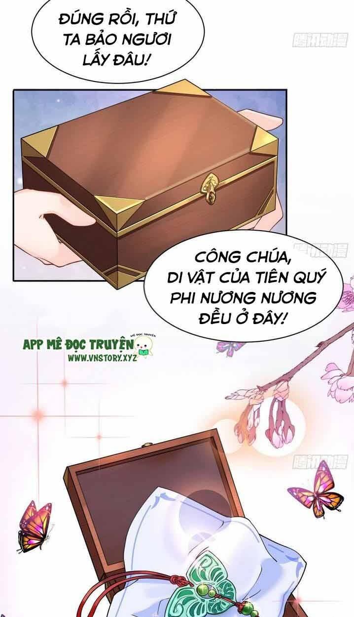 Hoàng Đệ Đừng Nhấc Đao Chapter 6 - Trang 2
