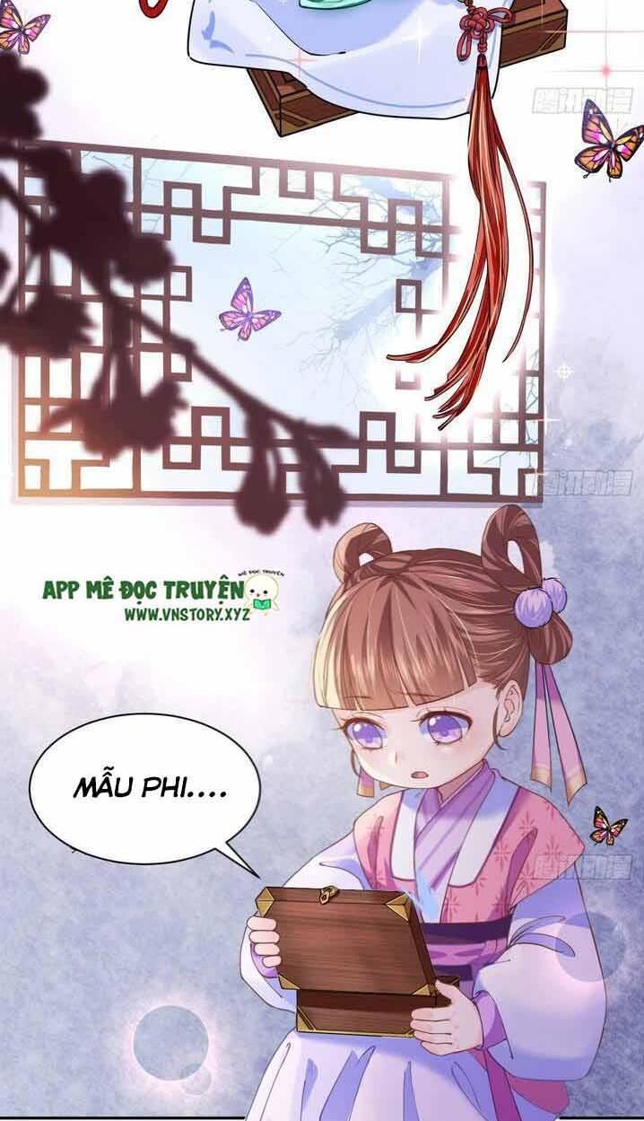 Hoàng Đệ Đừng Nhấc Đao Chapter 6 - Trang 2