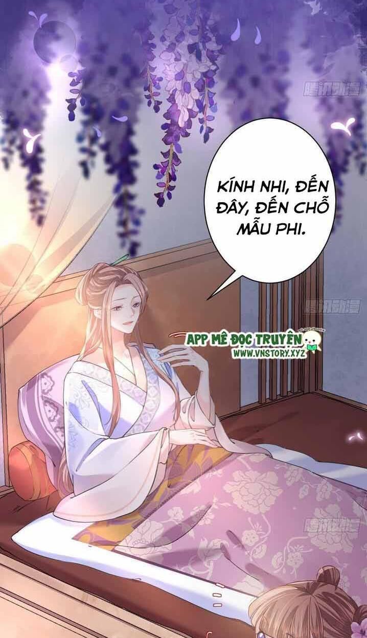 Hoàng Đệ Đừng Nhấc Đao Chapter 6 - Trang 2