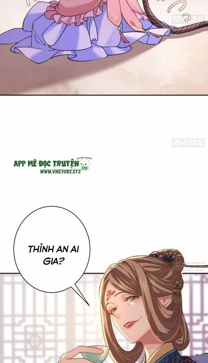 Hoàng Đệ Đừng Nhấc Đao Chapter 6 - Trang 2