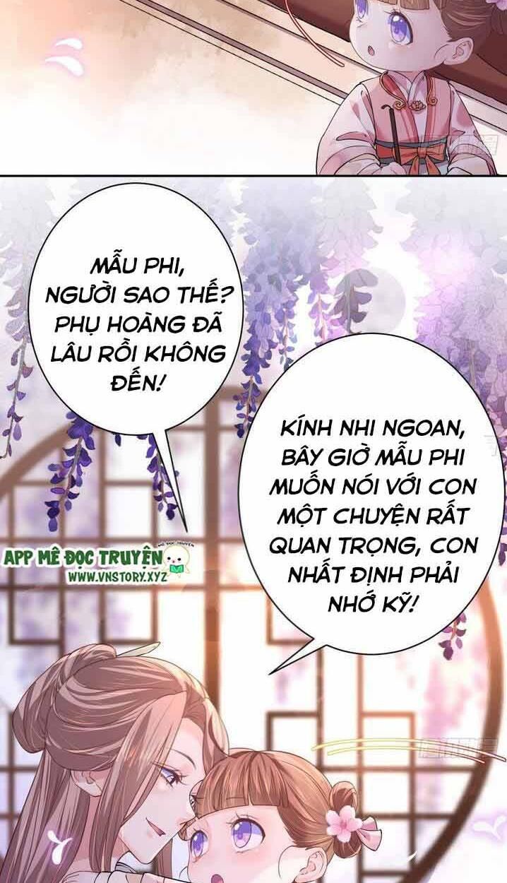 Hoàng Đệ Đừng Nhấc Đao Chapter 6 - Trang 2