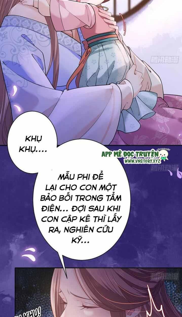 Hoàng Đệ Đừng Nhấc Đao Chapter 6 - Trang 2