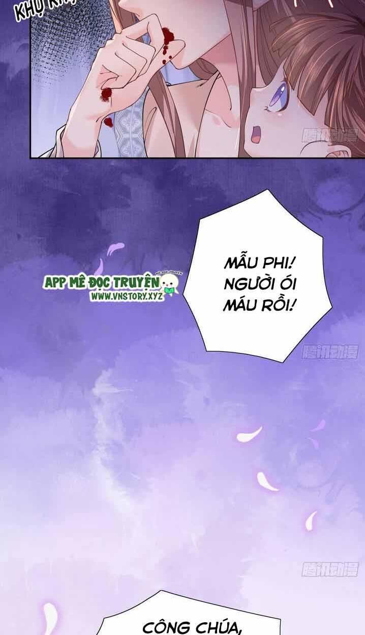 Hoàng Đệ Đừng Nhấc Đao Chapter 6 - Trang 2