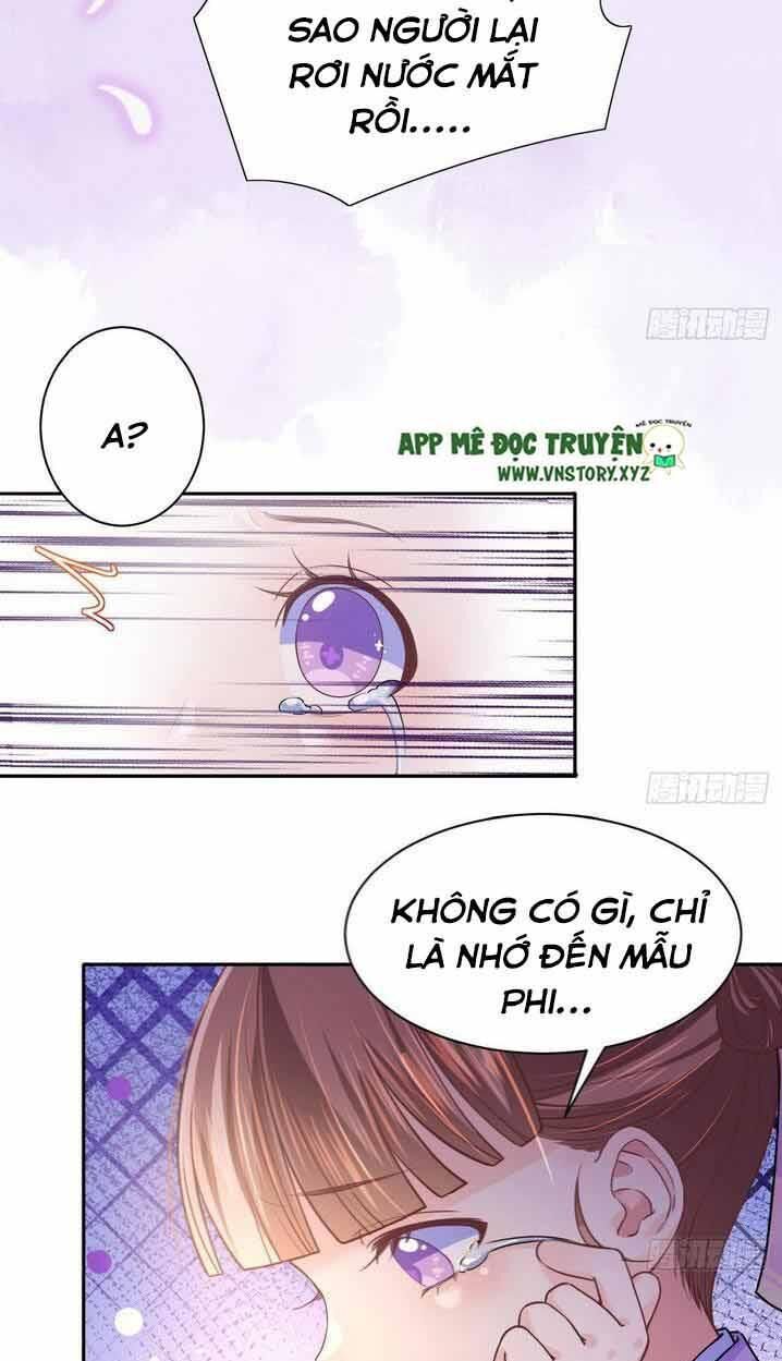 Hoàng Đệ Đừng Nhấc Đao Chapter 6 - Trang 2