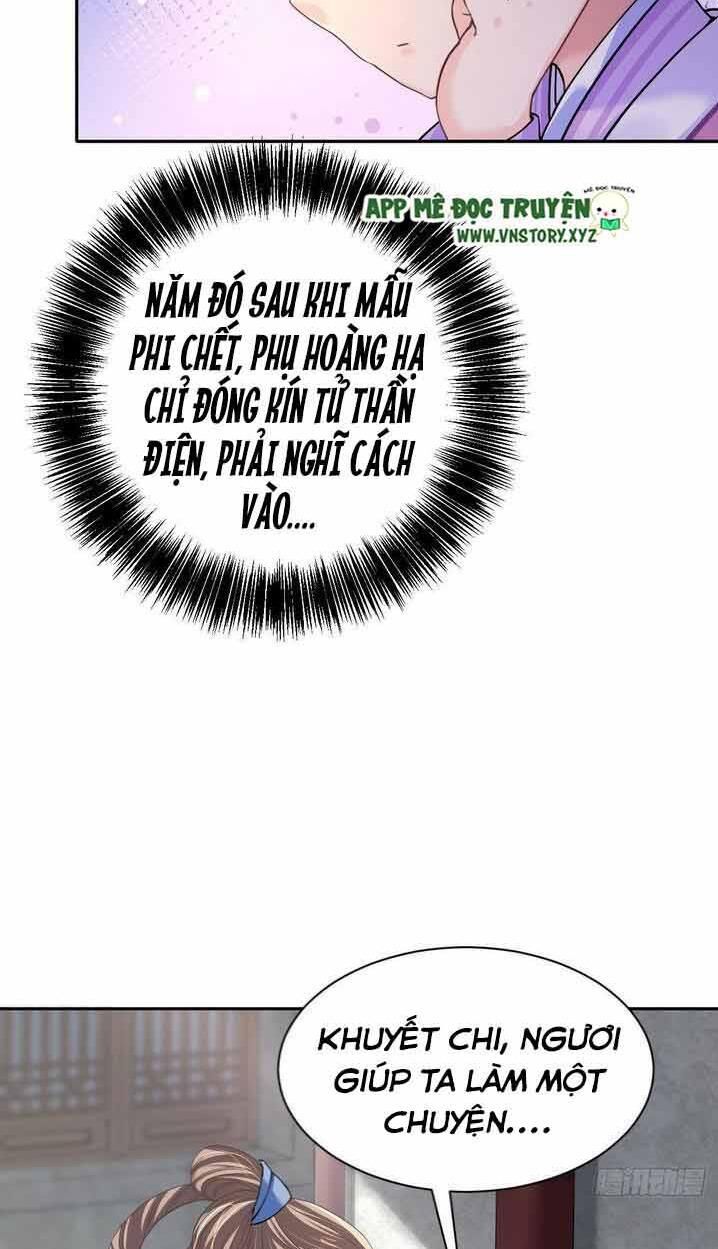 Hoàng Đệ Đừng Nhấc Đao Chapter 6 - Trang 2