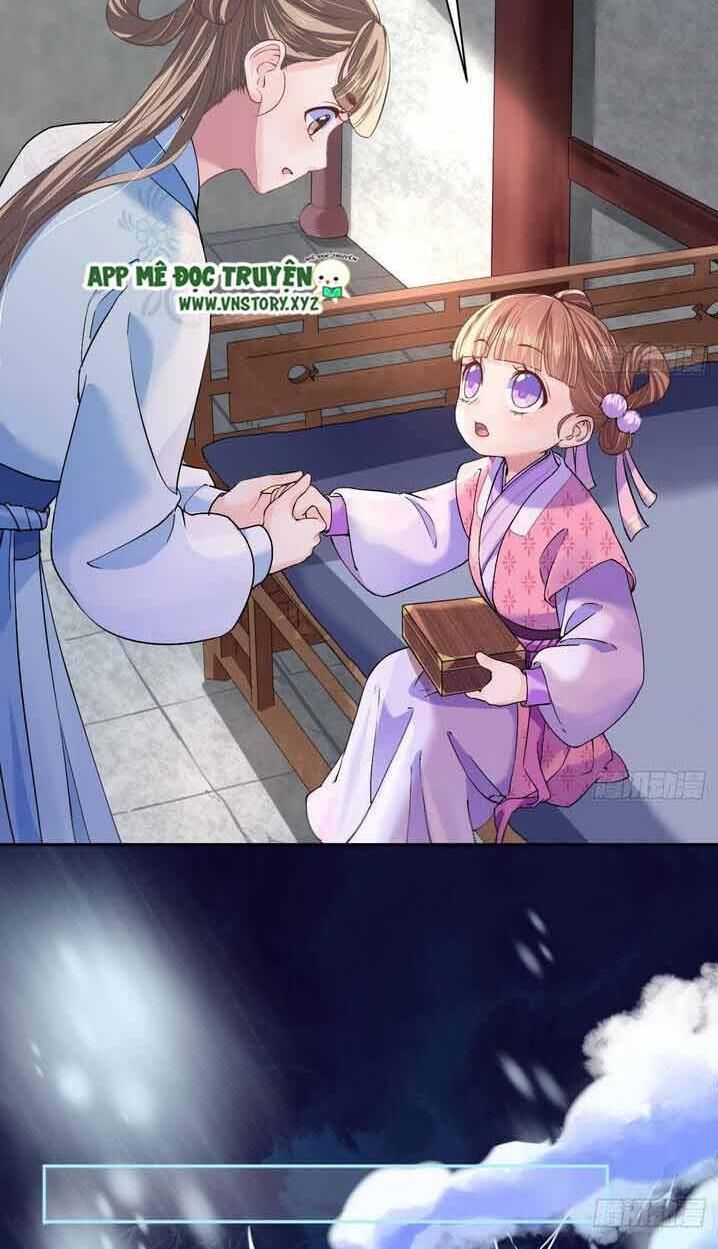 Hoàng Đệ Đừng Nhấc Đao Chapter 6 - Trang 2