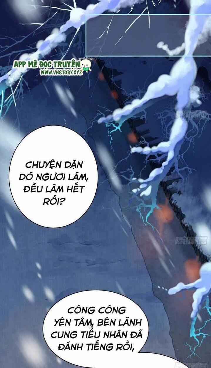 Hoàng Đệ Đừng Nhấc Đao Chapter 6 - Trang 2