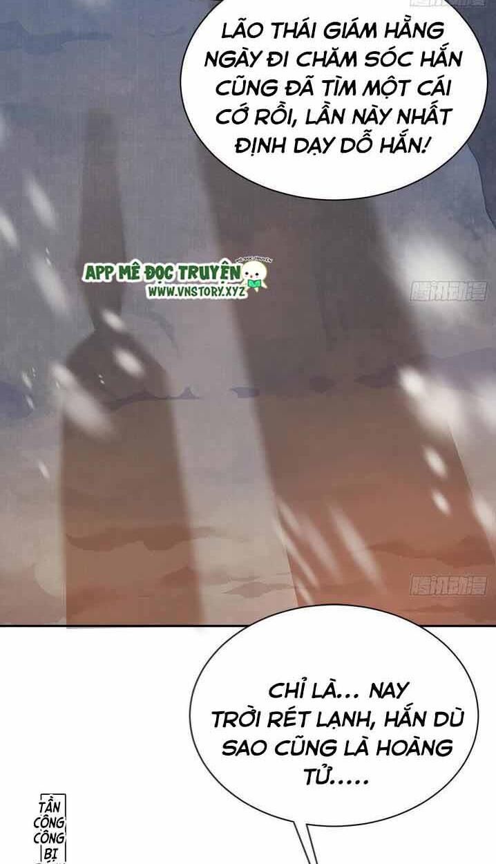 Hoàng Đệ Đừng Nhấc Đao Chapter 6 - Trang 2