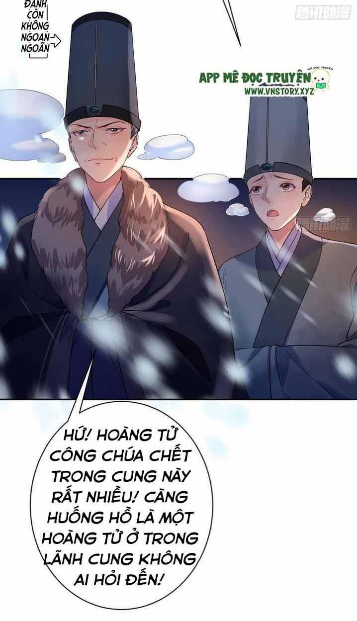 Hoàng Đệ Đừng Nhấc Đao Chapter 6 - Trang 2