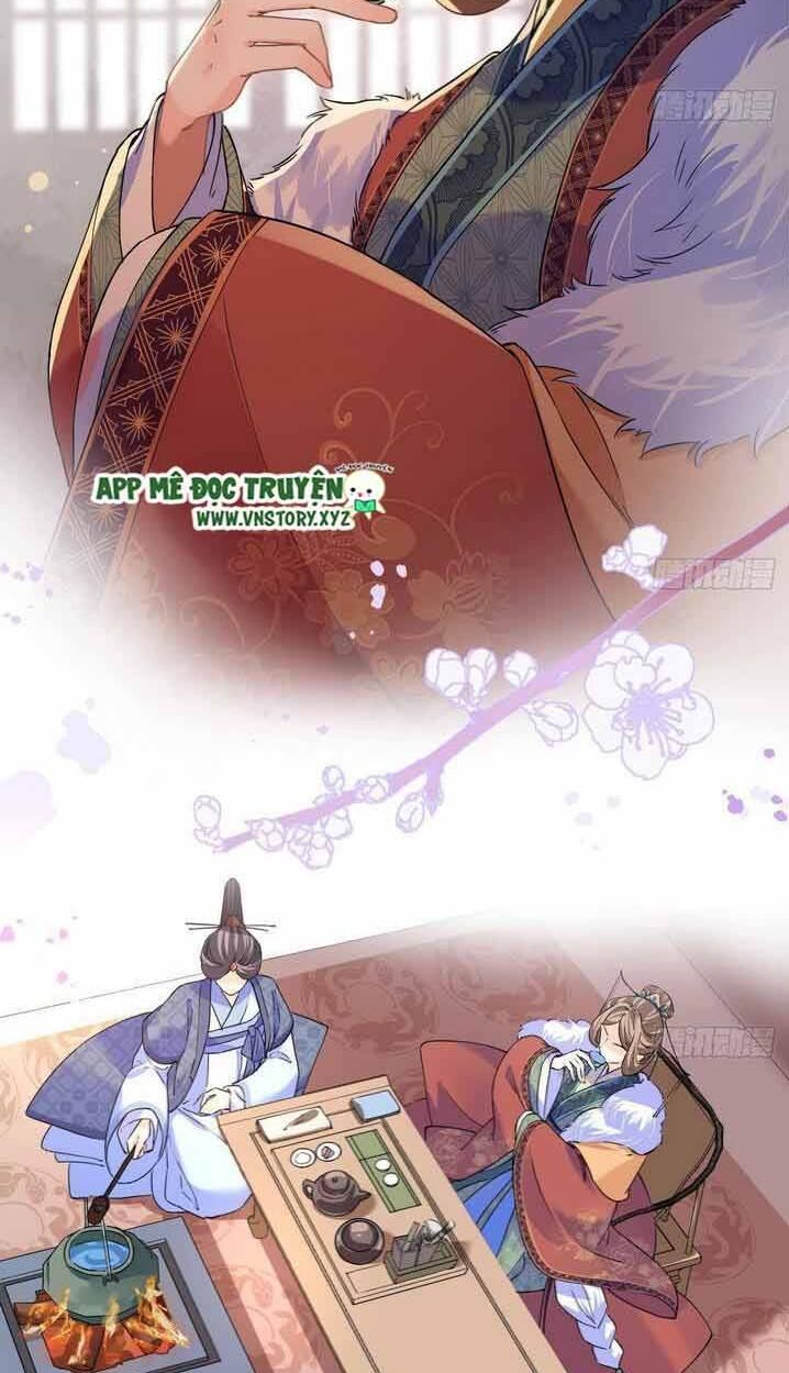 Hoàng Đệ Đừng Nhấc Đao Chapter 6 - Trang 2