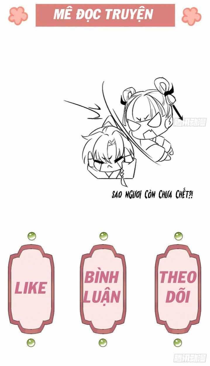 Hoàng Đệ Đừng Nhấc Đao Chapter 6 - Trang 2