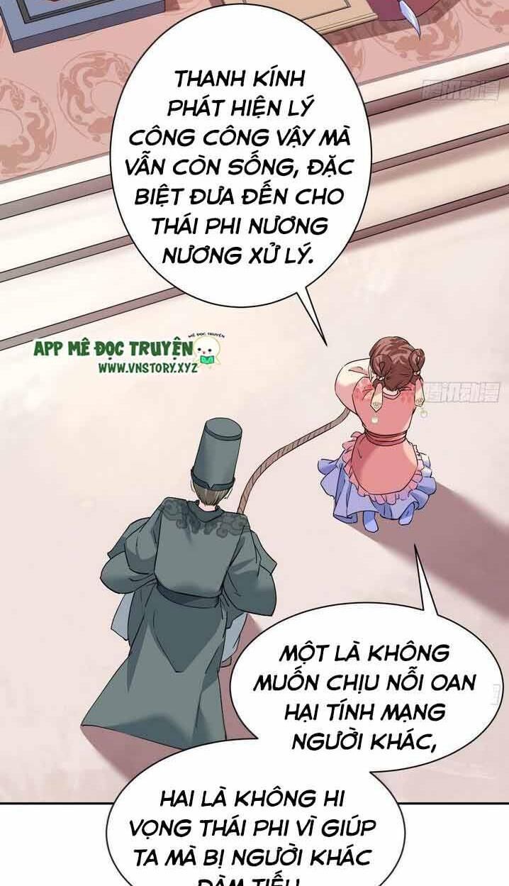 Hoàng Đệ Đừng Nhấc Đao Chapter 6 - Trang 2