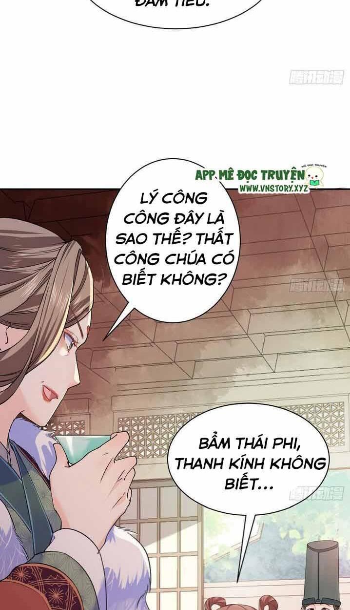 Hoàng Đệ Đừng Nhấc Đao Chapter 6 - Trang 2