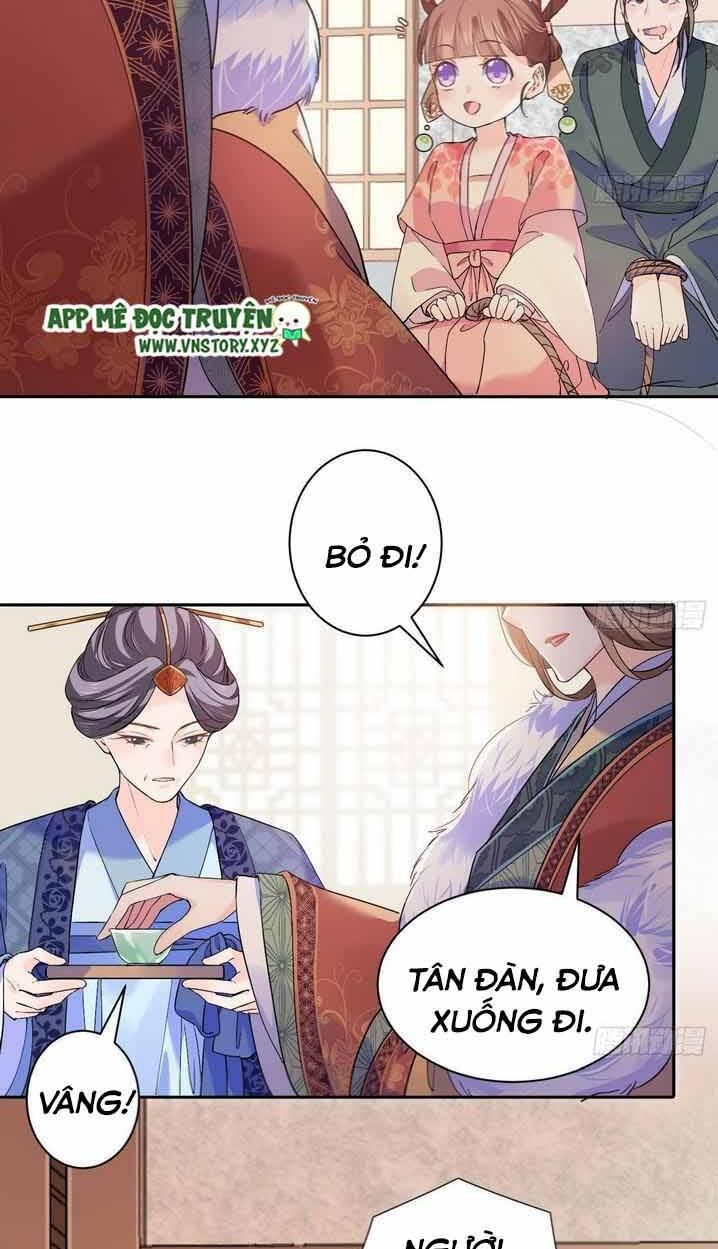 Hoàng Đệ Đừng Nhấc Đao Chapter 6 - Trang 2