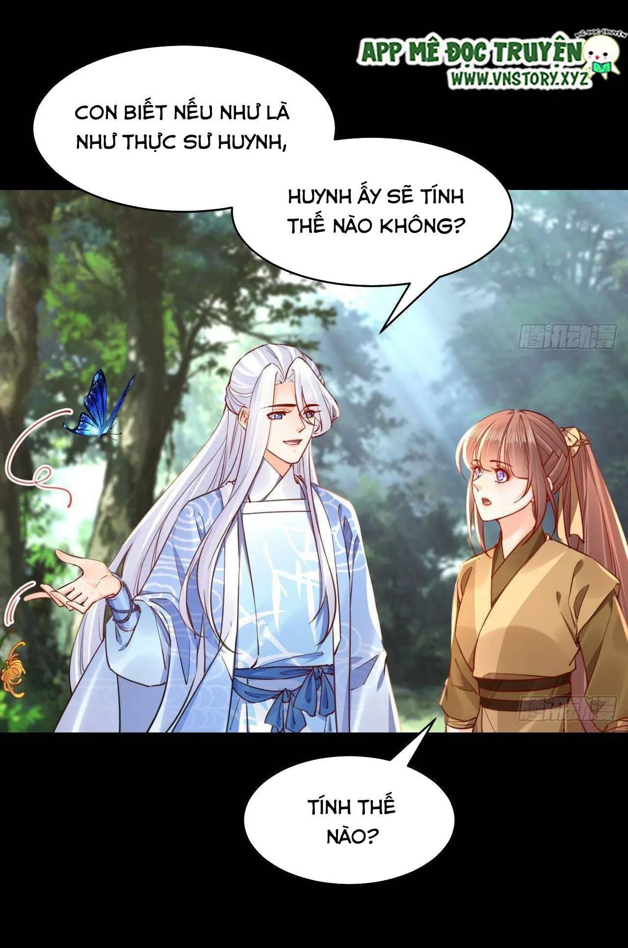 Hoàng Đệ Đừng Nhấc Đao Chapter 60 - Trang 2