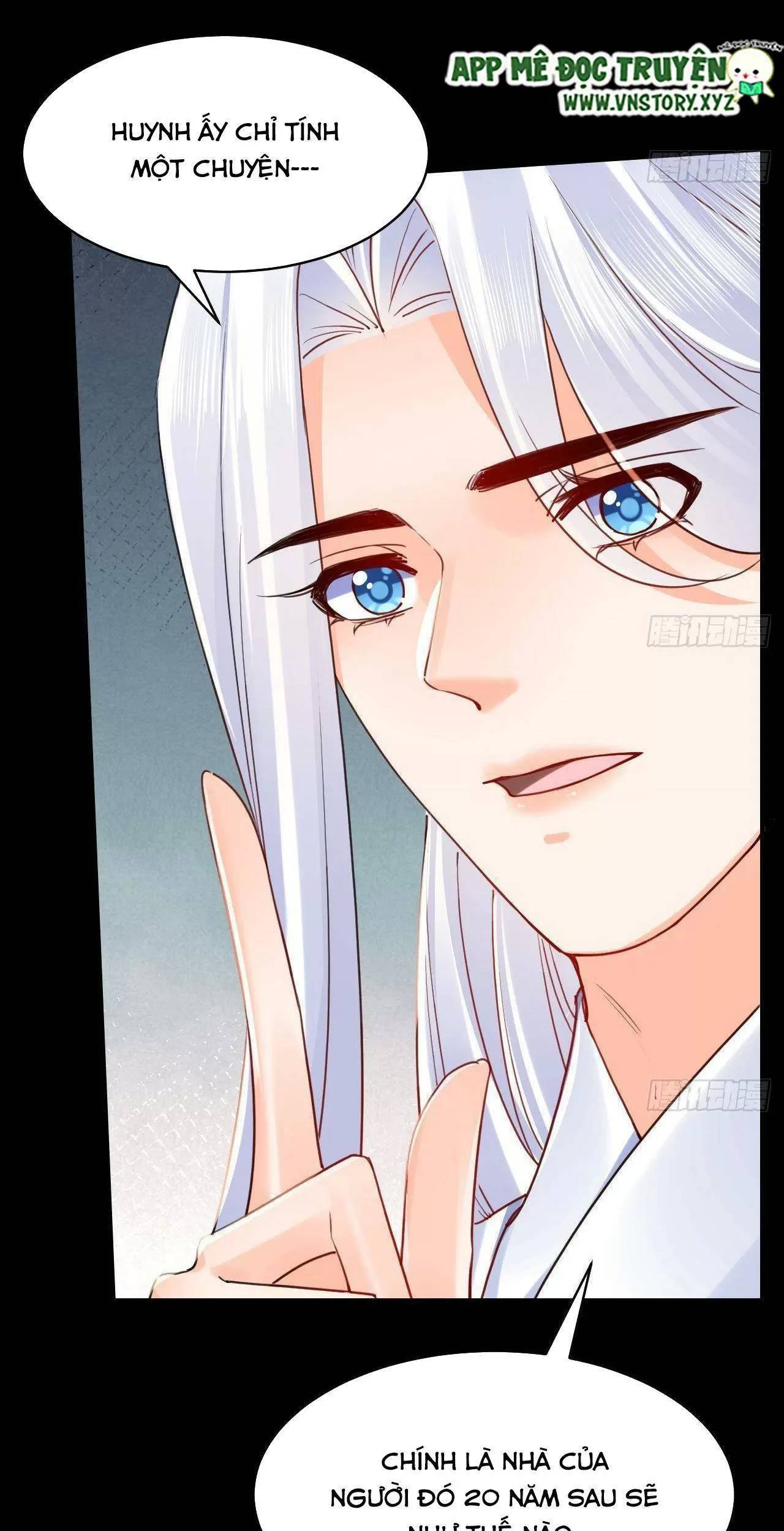 Hoàng Đệ Đừng Nhấc Đao Chapter 60 - Trang 2