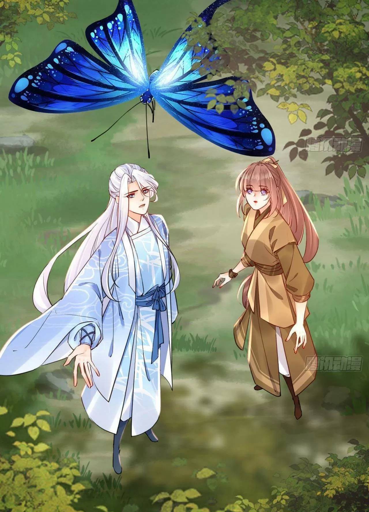 Hoàng Đệ Đừng Nhấc Đao Chapter 60 - Trang 2