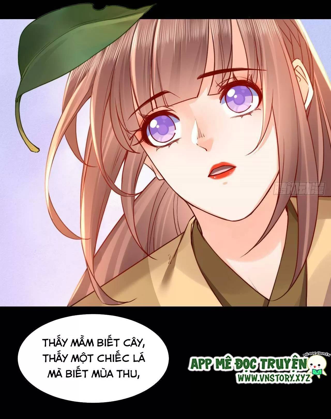 Hoàng Đệ Đừng Nhấc Đao Chapter 60 - Trang 2