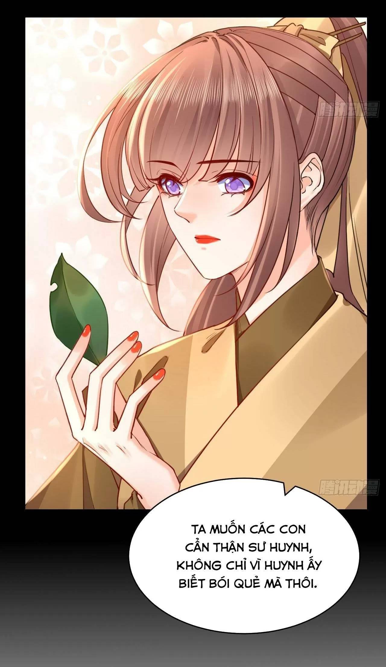 Hoàng Đệ Đừng Nhấc Đao Chapter 60 - Trang 2