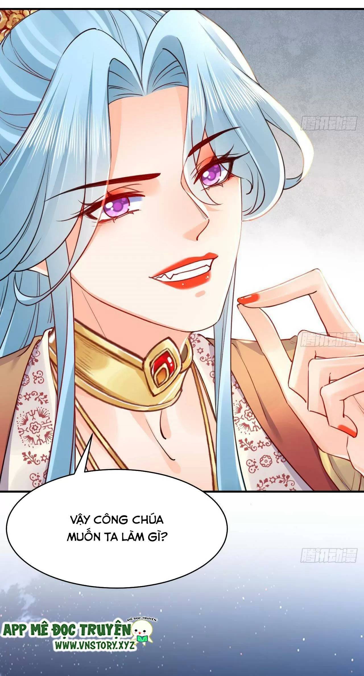 Hoàng Đệ Đừng Nhấc Đao Chapter 60 - Trang 2