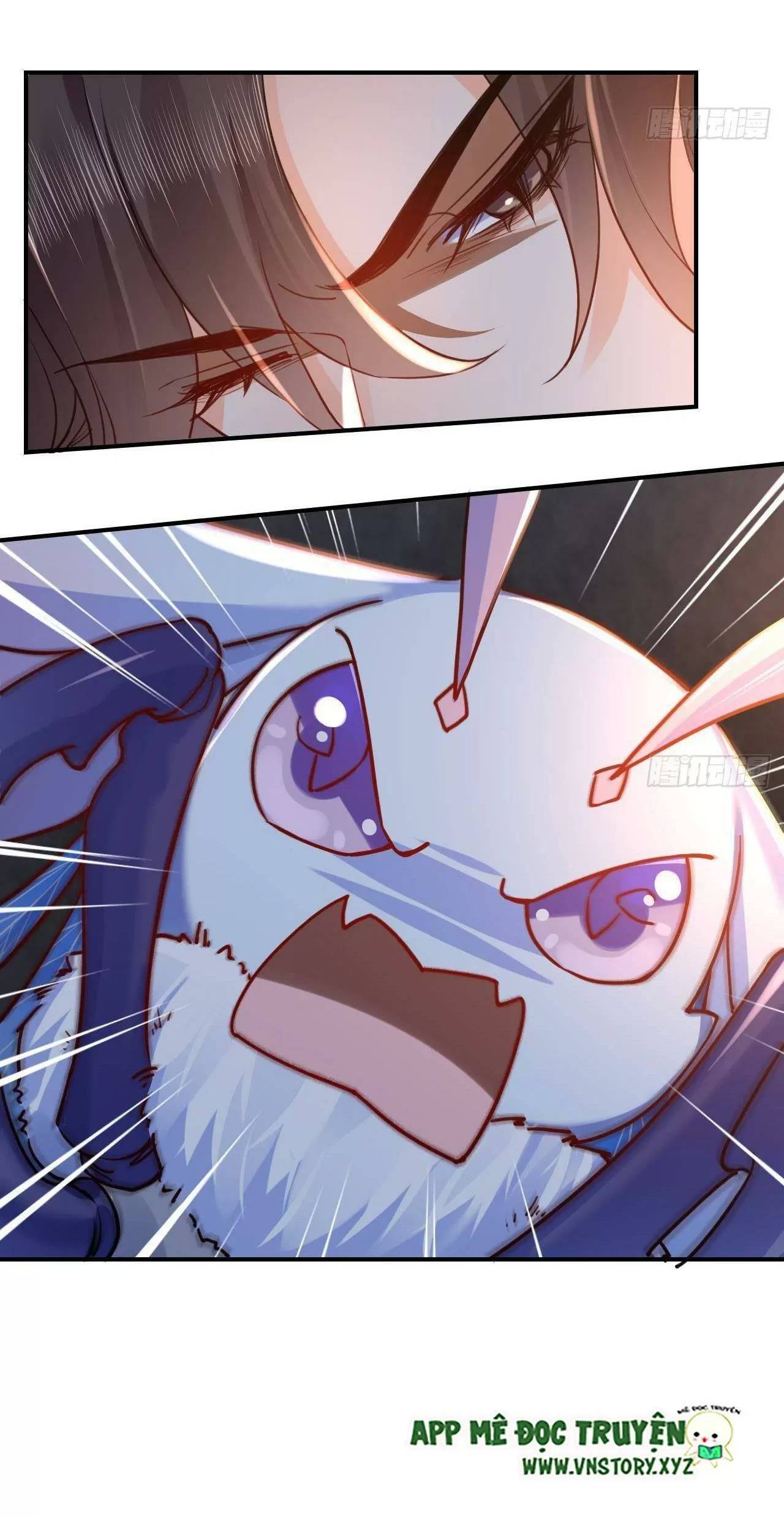 Hoàng Đệ Đừng Nhấc Đao Chapter 60 - Trang 2