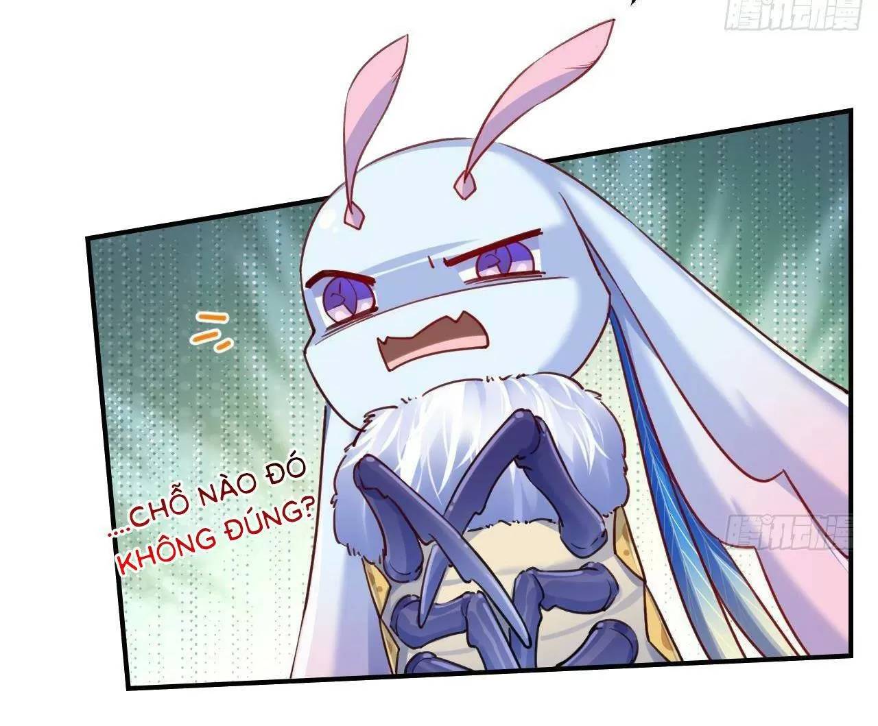 Hoàng Đệ Đừng Nhấc Đao Chapter 60 - Trang 2