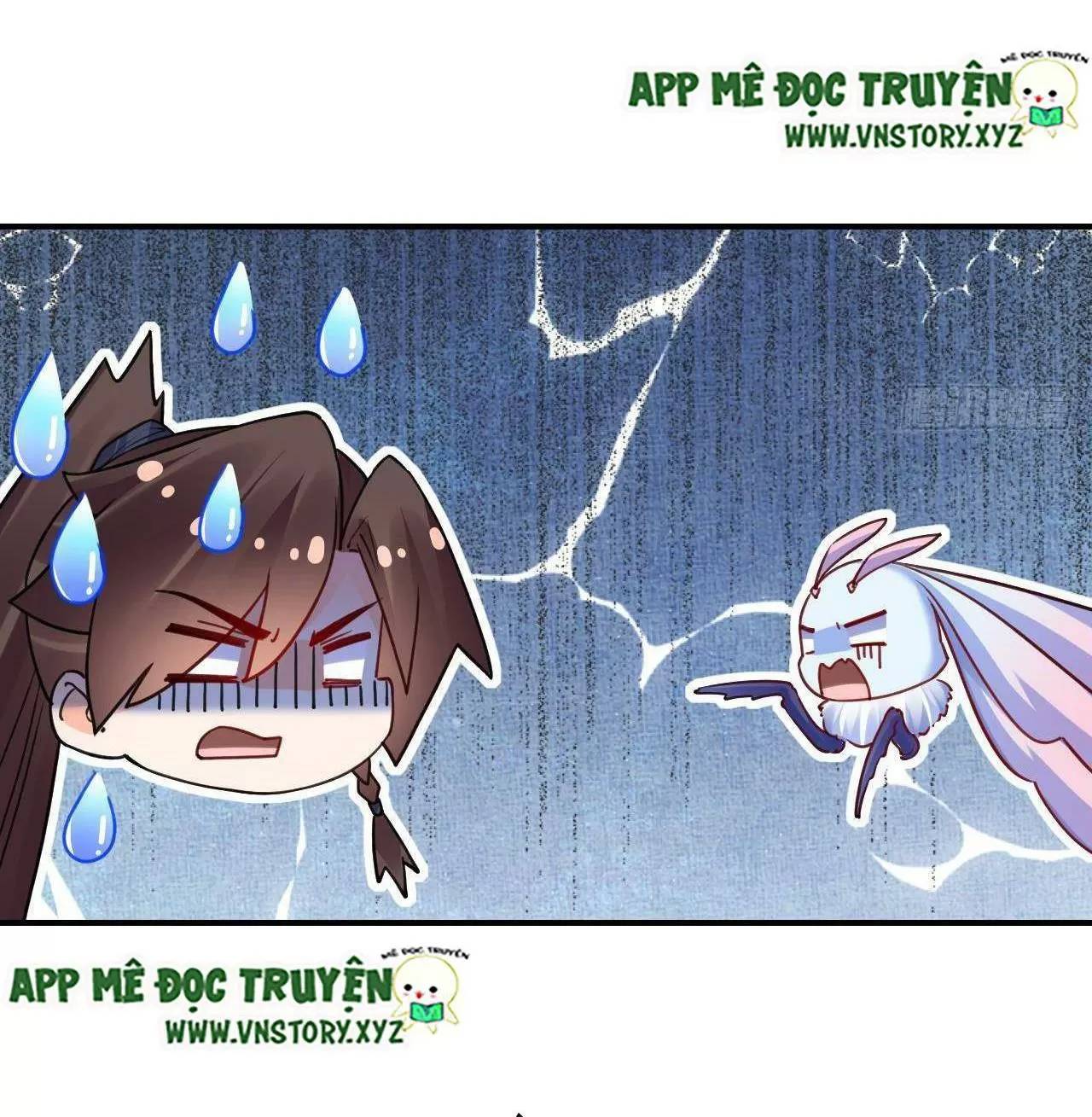 Hoàng Đệ Đừng Nhấc Đao Chapter 60 - Trang 2