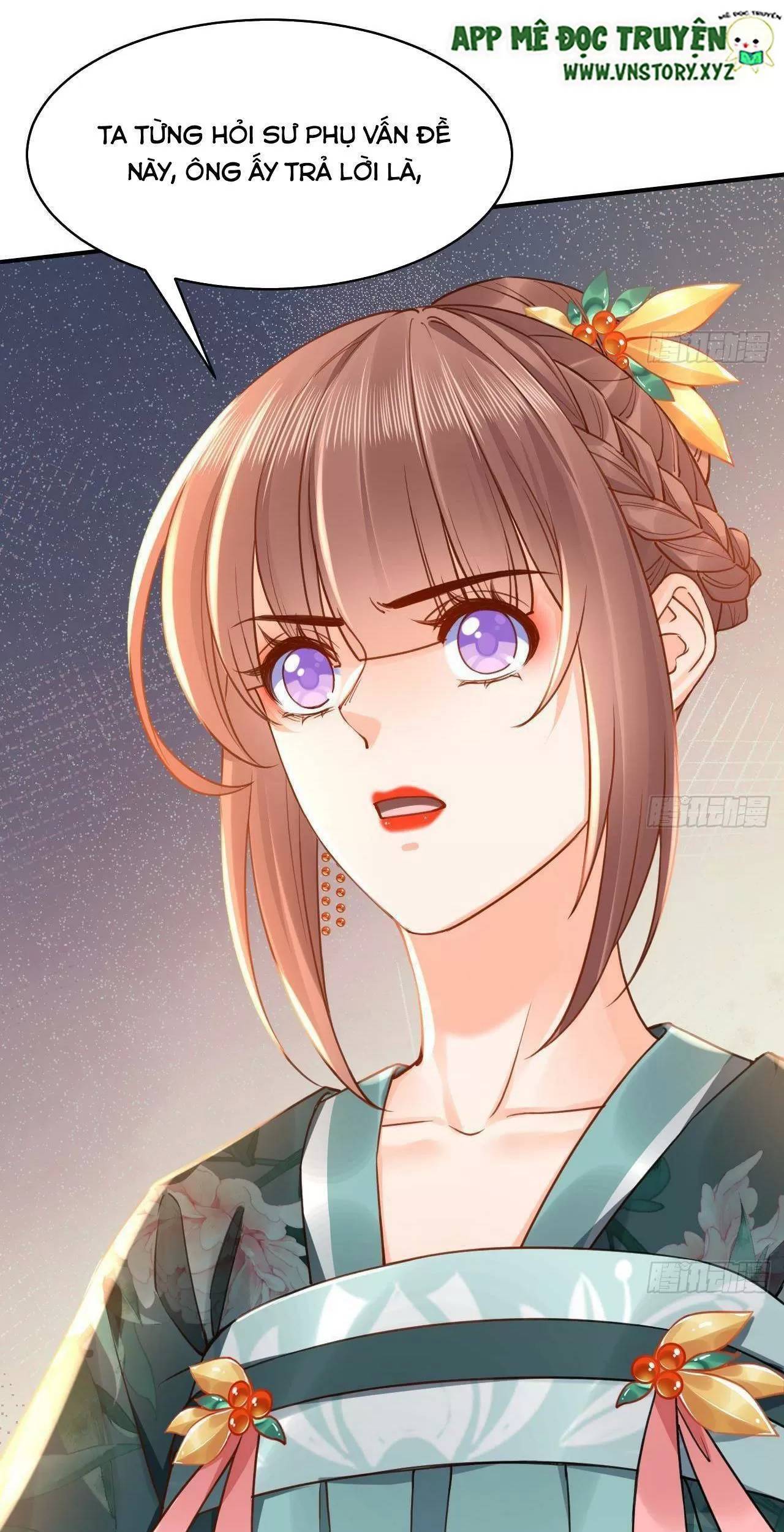 Hoàng Đệ Đừng Nhấc Đao Chapter 60 - Trang 2