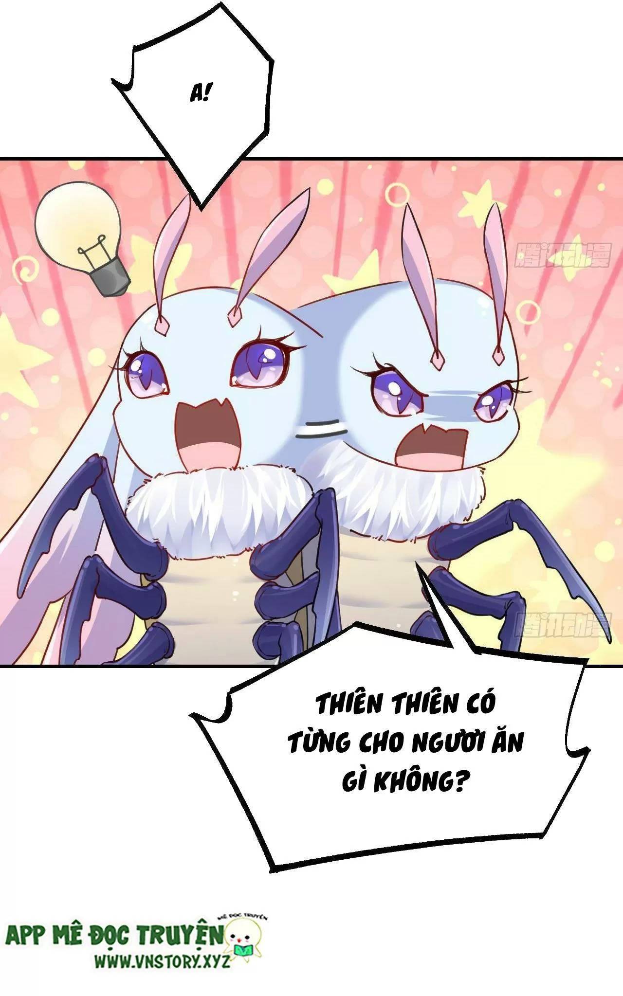 Hoàng Đệ Đừng Nhấc Đao Chapter 60 - Trang 2