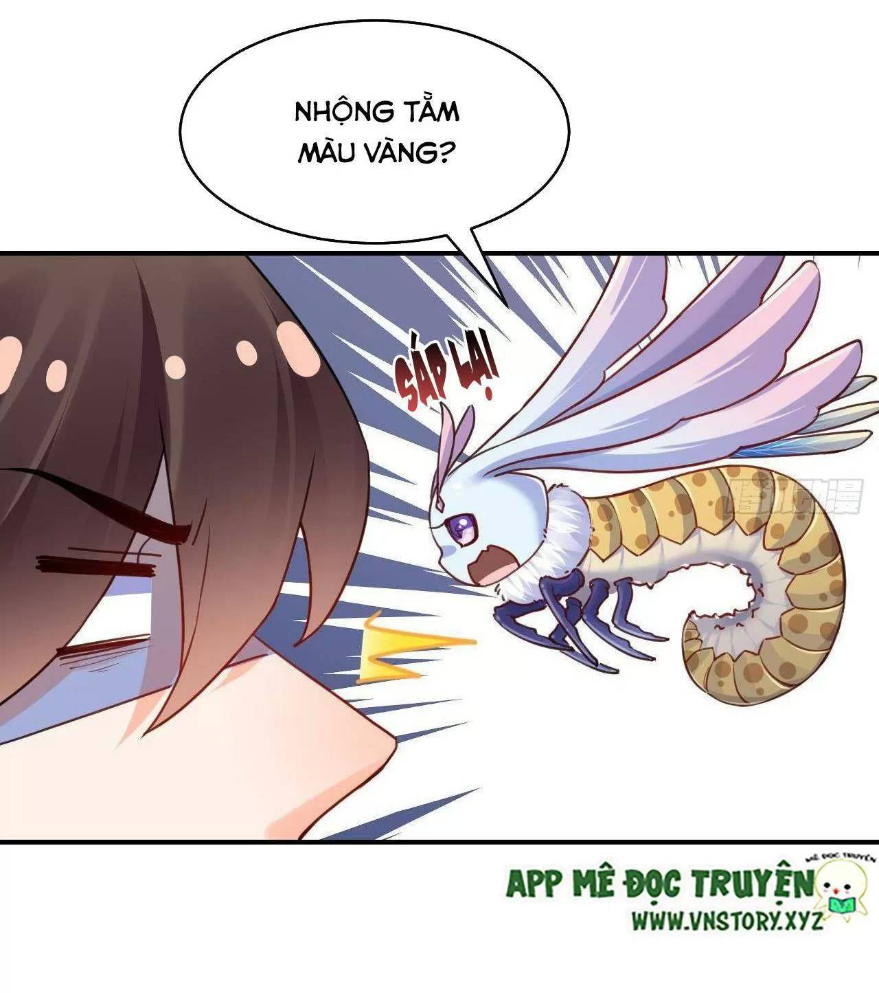 Hoàng Đệ Đừng Nhấc Đao Chapter 60 - Trang 2