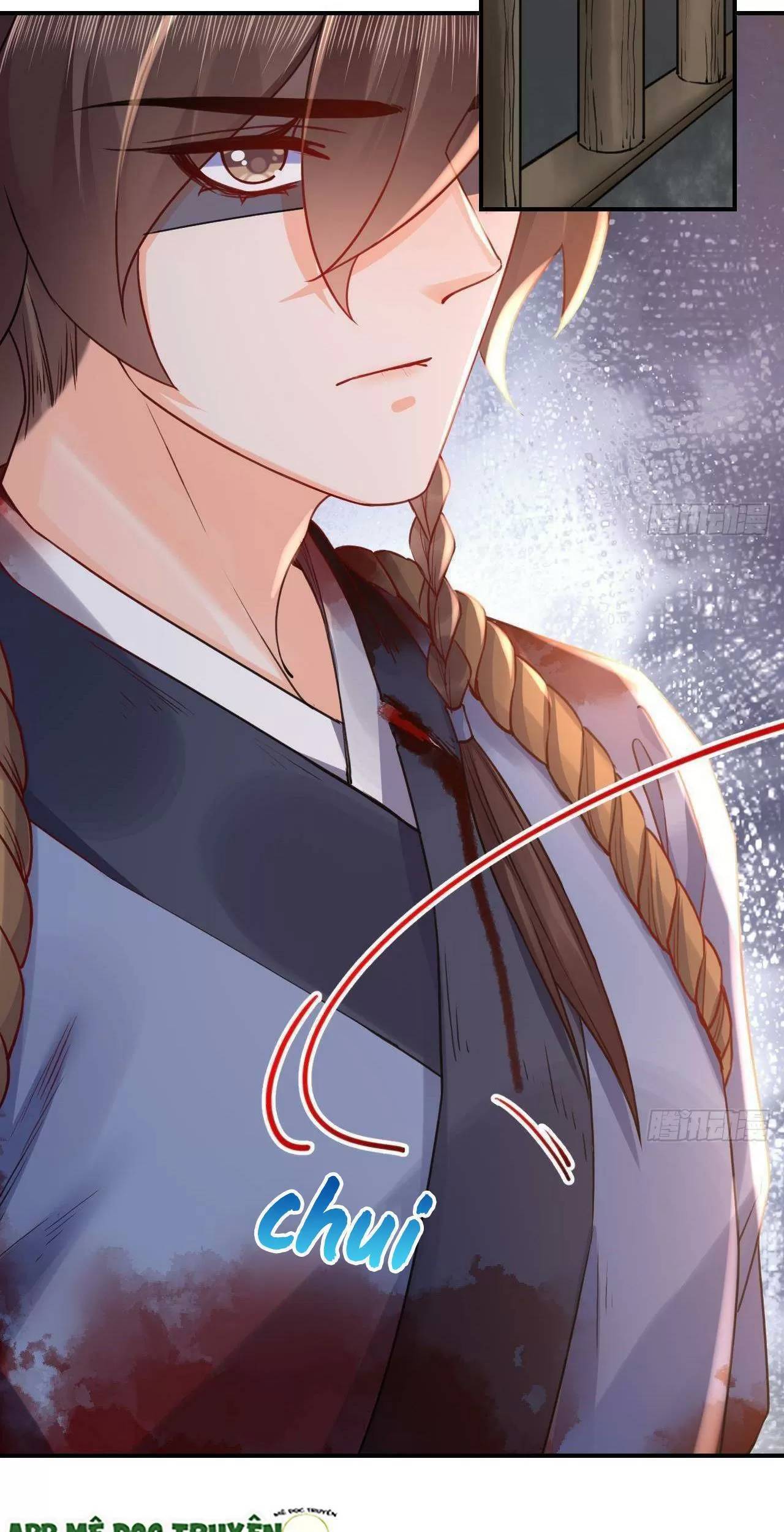 Hoàng Đệ Đừng Nhấc Đao Chapter 60 - Trang 2