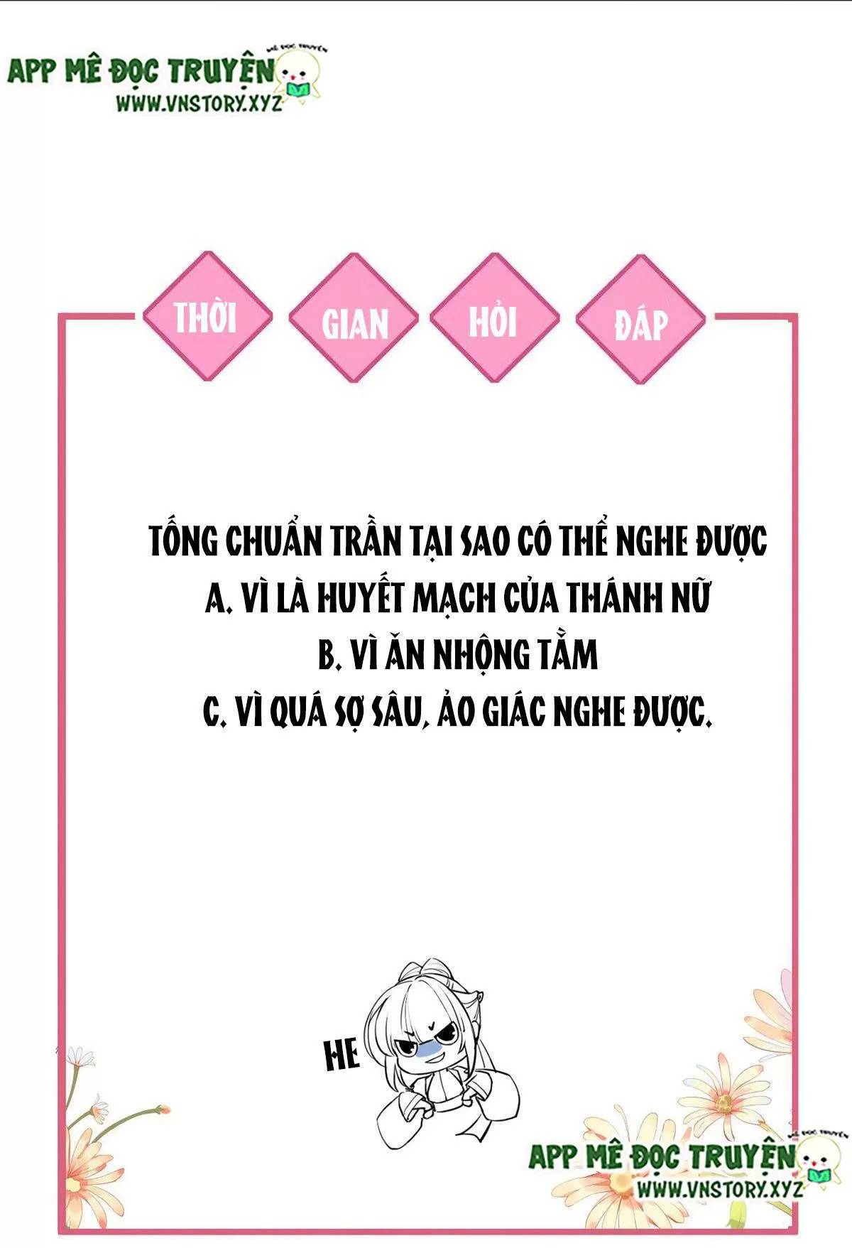 Hoàng Đệ Đừng Nhấc Đao Chapter 60 - Trang 2