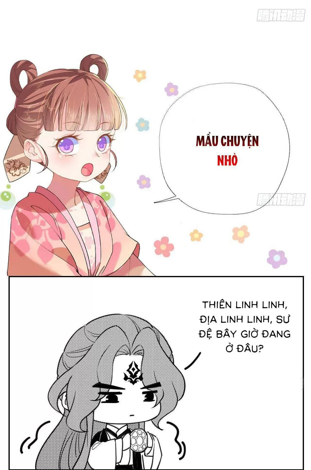 Hoàng Đệ Đừng Nhấc Đao Chapter 60 - Trang 2