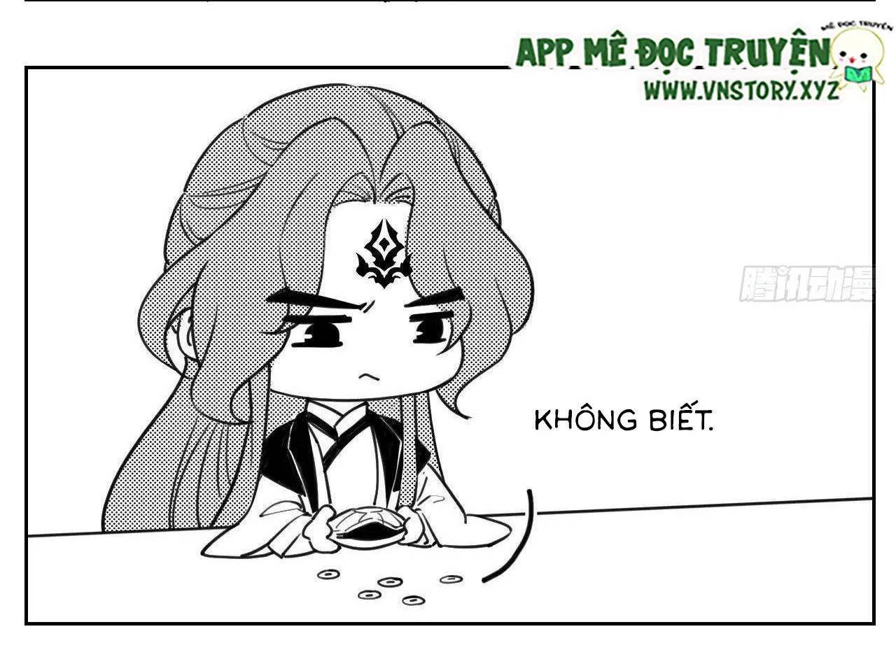 Hoàng Đệ Đừng Nhấc Đao Chapter 60 - Trang 2