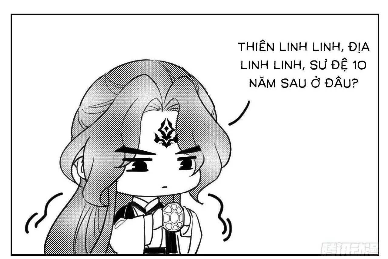 Hoàng Đệ Đừng Nhấc Đao Chapter 60 - Trang 2