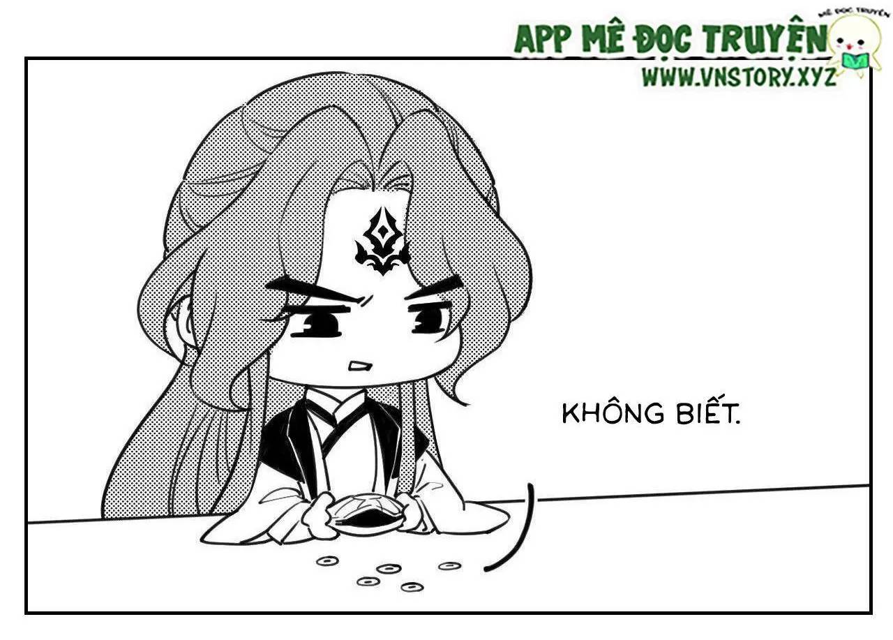 Hoàng Đệ Đừng Nhấc Đao Chapter 60 - Trang 2