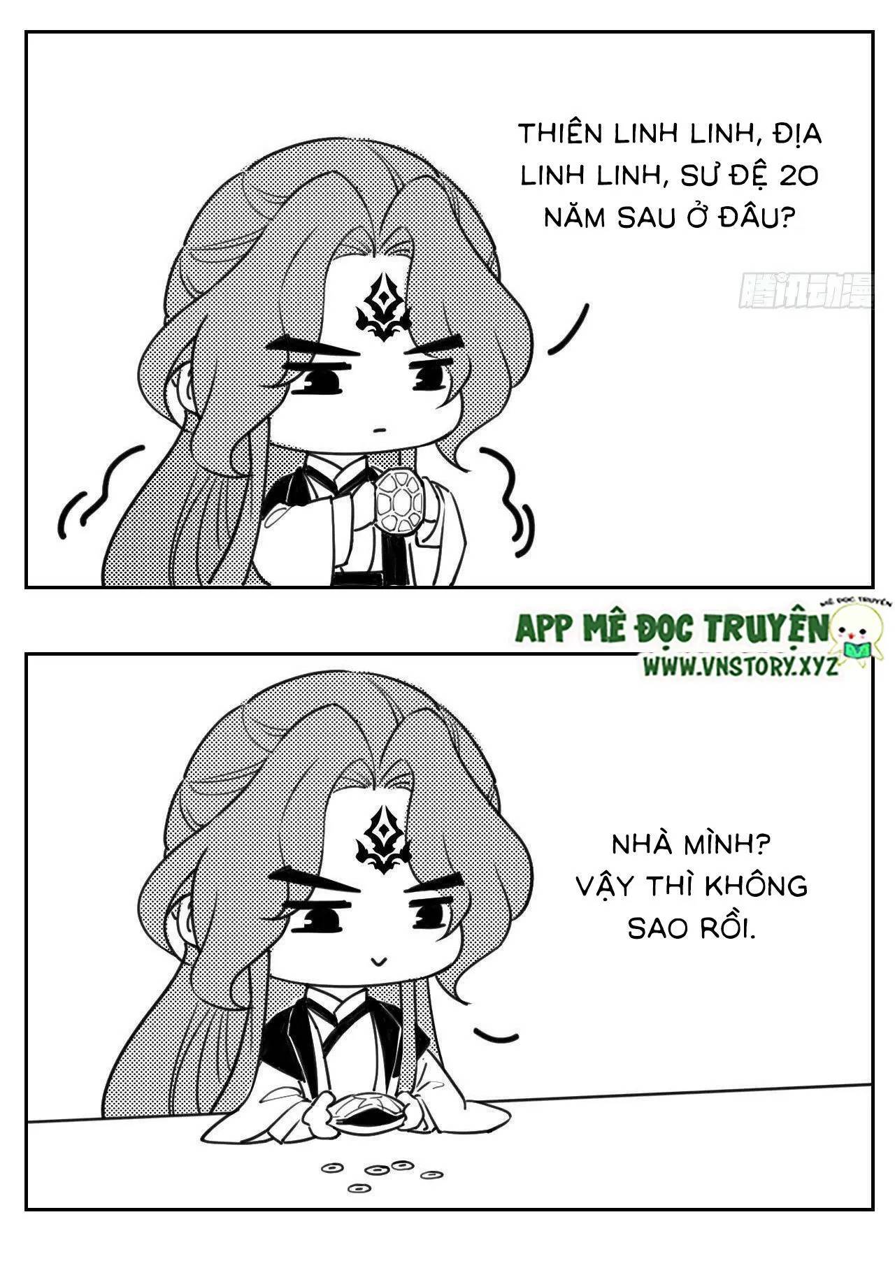 Hoàng Đệ Đừng Nhấc Đao Chapter 60 - Trang 2