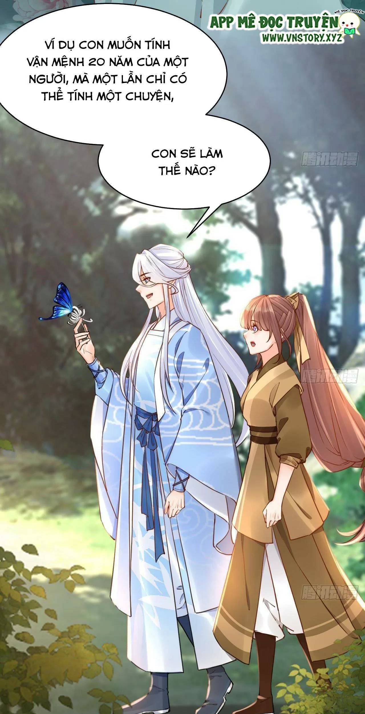 Hoàng Đệ Đừng Nhấc Đao Chapter 60 - Trang 2